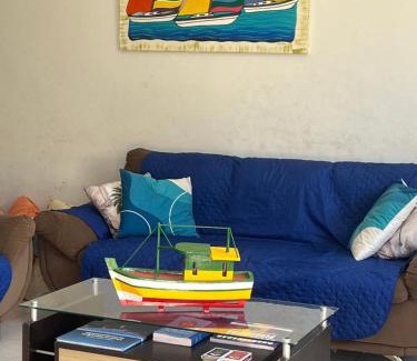 Massaguacu House | Casa de praia Caraguatatuba Massaguaçú