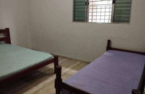 Itanhaem House | Casa de Praia com Piscina