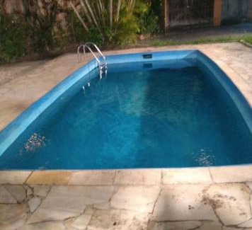 Raul Cury House | Casa de Praia com Piscina e Churrasqueira a 450m do Mar