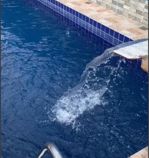 Itanhaem House | Casa de Praia com Piscina em Itanhaém