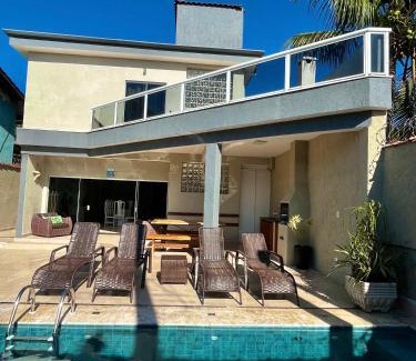 Balneario Praia do Pernambuco House | Casa de praia com piscina