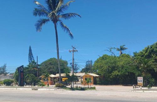 Unamar House | Casa de praia em Cabo Frio