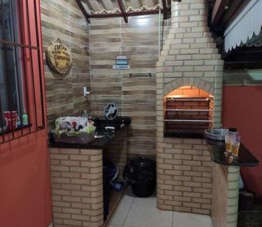 Unamar House | Casa de praia em Cabo Frio