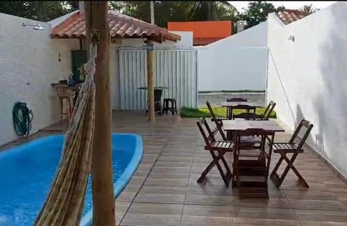 Jaua House | Casa de praia Jauá