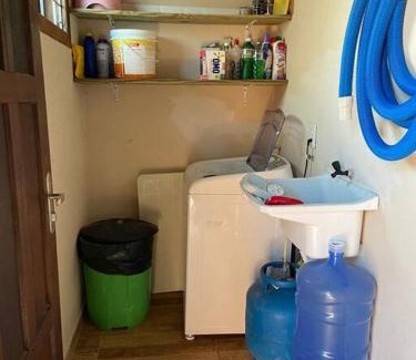 Jaguaruna House | Casa de Praia & Piscina Aquecida SC