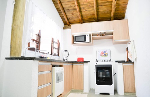 Corcovado House | Casa de Praia Ubatuba SP