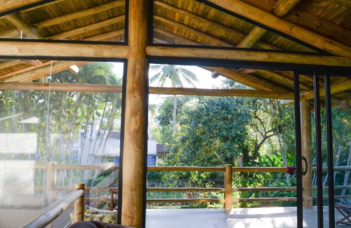 Corcovado House | Casa de Praia Ubatuba SP