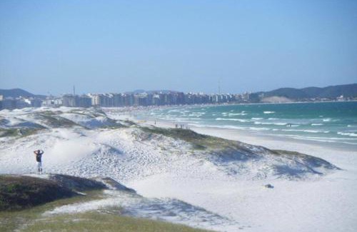 Algodoal Apartment | Casa de Praia - Vá a pé pra praia!