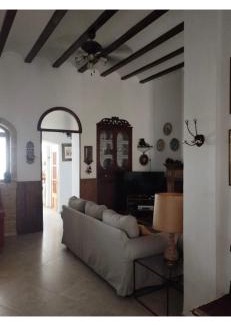 Navarres House | Casa de Pueblo en Navarres