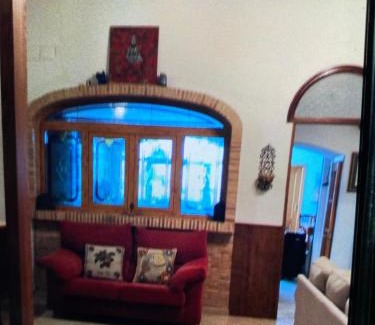 Navarres House | Casa de Pueblo en Navarres