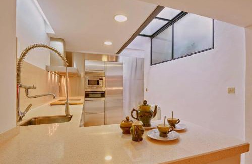 Vilassar de Dalt House | Casa de Pueblo junto Barcelona Centro