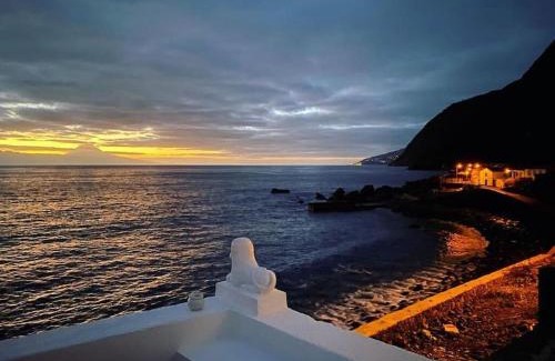 Santo Antao House | Casa de São João