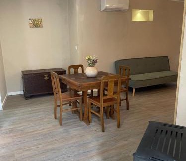 Aldeia de Irmaos House | Casa de São Pedro