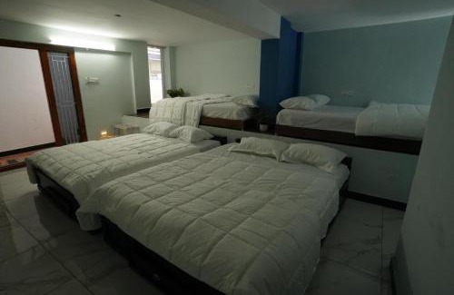 Coonoor Bed & Breakfast | Casa de Selas