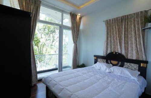 Coonoor Bed & Breakfast | Casa de Selas
