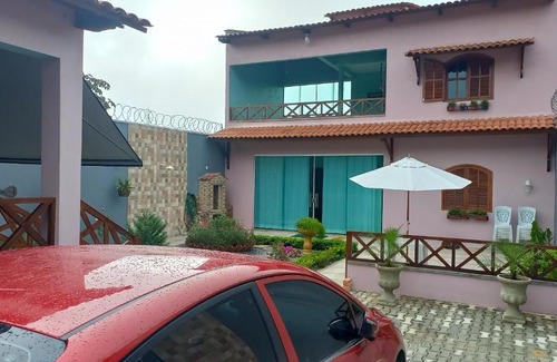 Vicosa do Ceara House | Casa de Serra Vila Viçosa