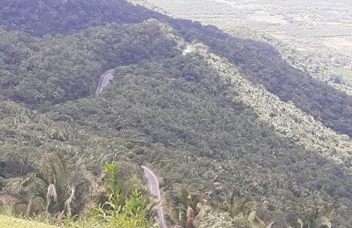 Vicosa do Ceara House | Casa de Serra Vila Viçosa