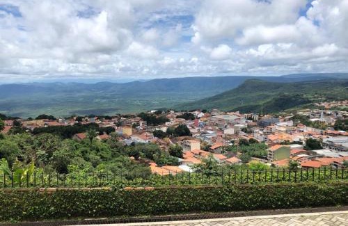 Vicosa do Ceara House | Casa de Serra Vila Viçosa