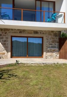 Celorico de Basto Apartment | Casa de Silvares - Piso inferior
