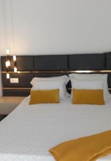 Celorico de Basto Apartment | Casa de Silvares - Piso inferior