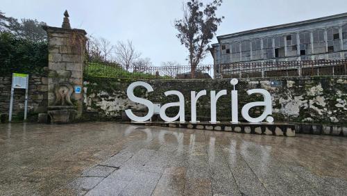 Sarria Apartment | Casa de sney