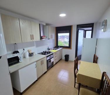 Sarria Apartment | Casa de sney