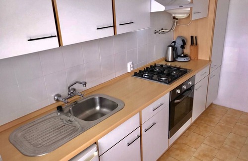 Benagil Apartment | Casa de Sorte - Seaview apartment