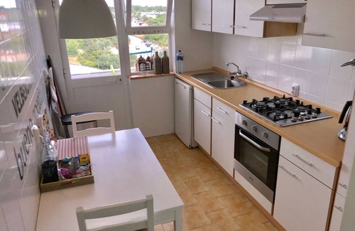 Benagil Apartment | Casa de Sorte - Seaview apartment