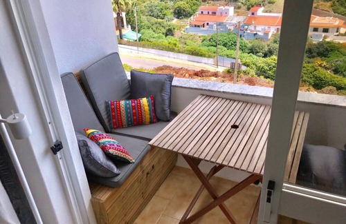 Benagil Apartment | Casa de Sorte - Seaview apartment