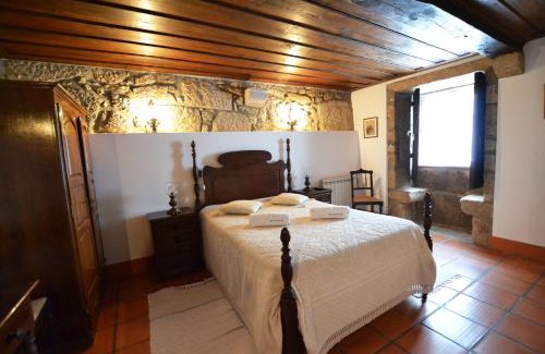 Barcelos House | Casa de Sta Comba