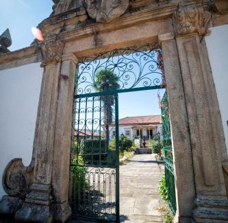 Barcelos House | Casa de Sta Comba