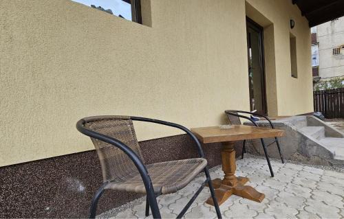 Balan House | Casa de sub Hășmaș