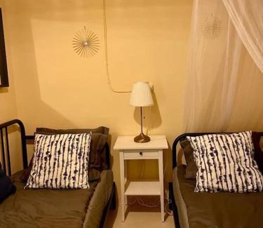Finestrat House | Casa de Sueños - village house