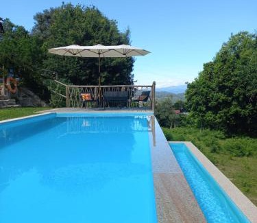 Lavradas House | Casa de Suelas