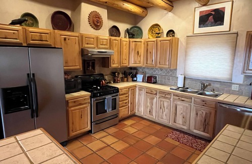 El Prado House | Casa de Suenos in Taos