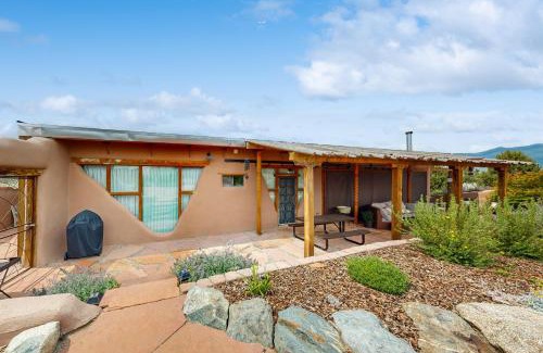 Taos House | Casa de Taos