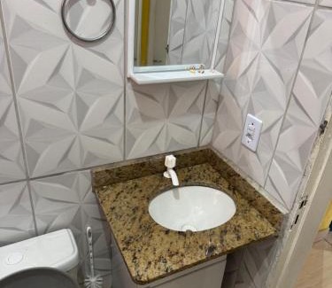 Unamar House | Casa de temporada a 10 metros da praia