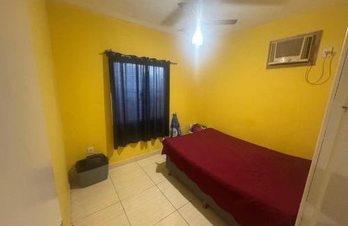 Unamar House | Casa de temporada a 10 metros da praia