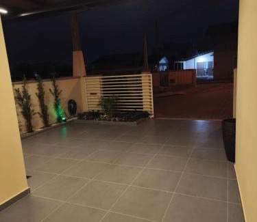 Boa Vista House | Casa de temporada