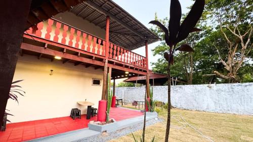 Alter do Chao House | Casa de Temporada em Alter do Chão