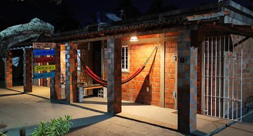 Santo Amaro do Maranhao House | Casa de Temporada03-ChalePortaldoParaiso