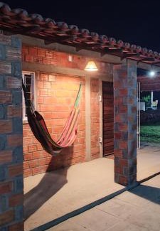 Santo Amaro do Maranhao House | Casa de Temporada03-ChalePortaldoParaiso