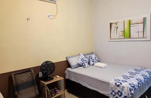 Santo Amaro do Maranhao House | Casa de Temporada03-ChalePortaldoParaiso