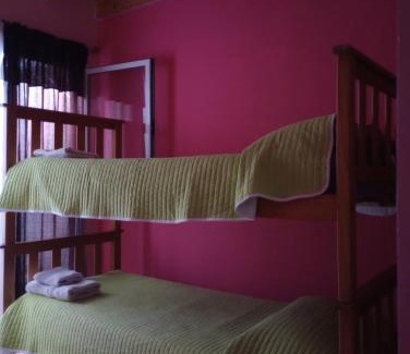 Trelew House | Casa de Tere