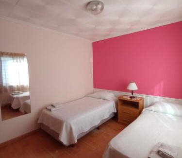 Trelew House | Casa de Tere