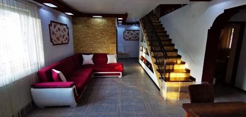 Babadag House | Casa de vacanță Dalia și Crina