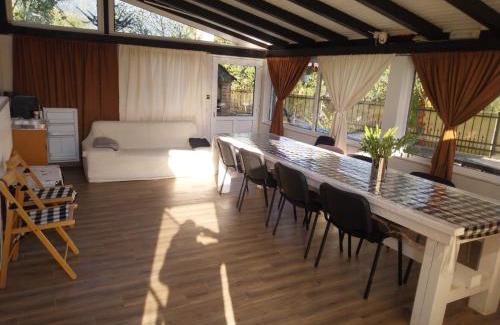 Viseu de Jos House | Casa de vacanță Fabian
