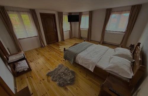 Novaci House | Casa de vacanță Moțata