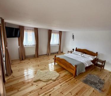 Novaci House | Casa de vacanță Moțata