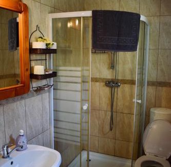 Sovata Cabin | Casa de vacanță Trei Zâne